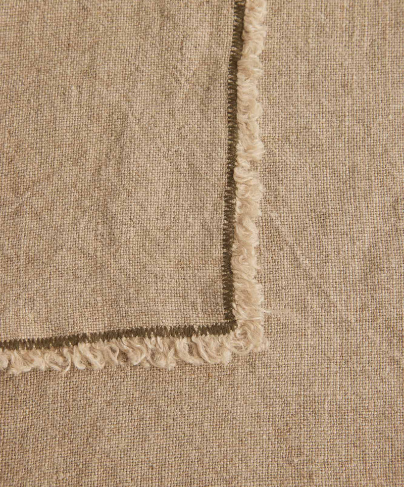 Fia Kitchen Towel - Pine