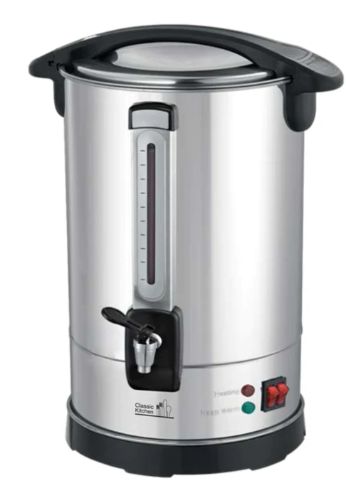 Classic Kitchen Hi-tech Electric Boiler Urn, Large sizes