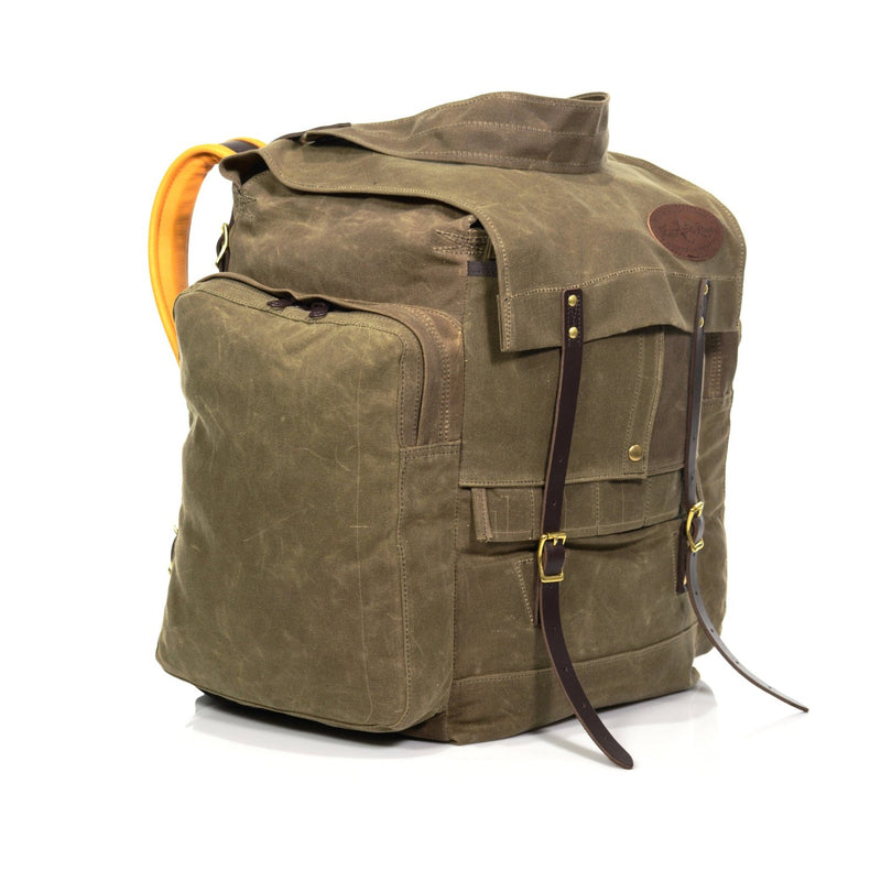 Camp Cook's Kitchen Canoe Pack