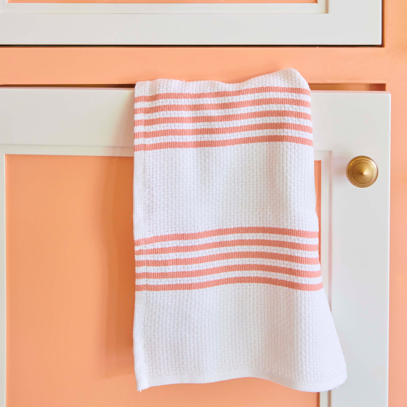 Newbury Kitchen Towels - Set of 3