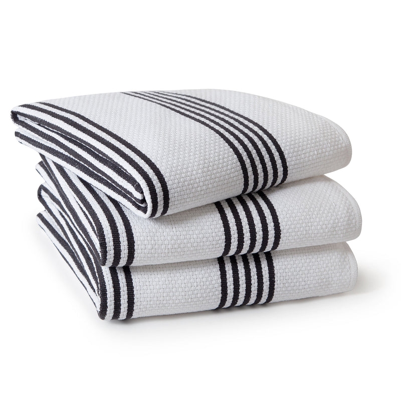 Newbury Kitchen Towels - Set of 3