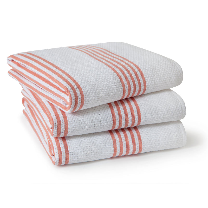 Newbury Kitchen Towels - Set of 3