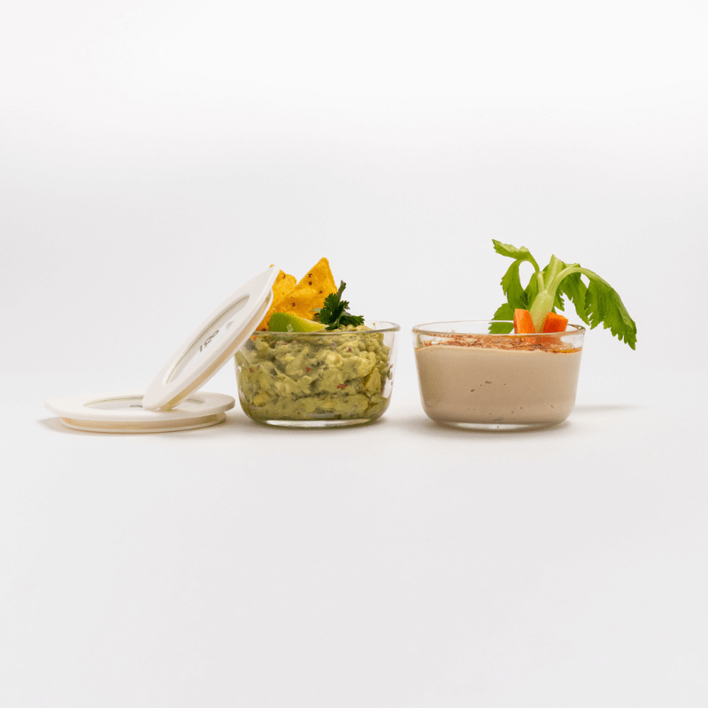 Lunch Prep Containers | 12pk