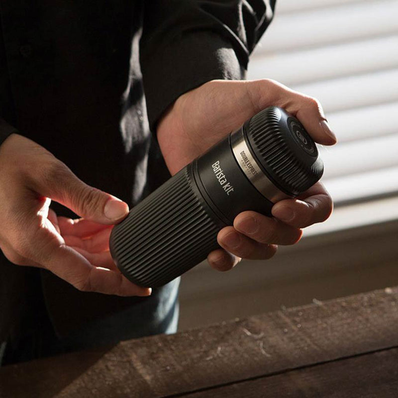Nanopresso Barista Kit