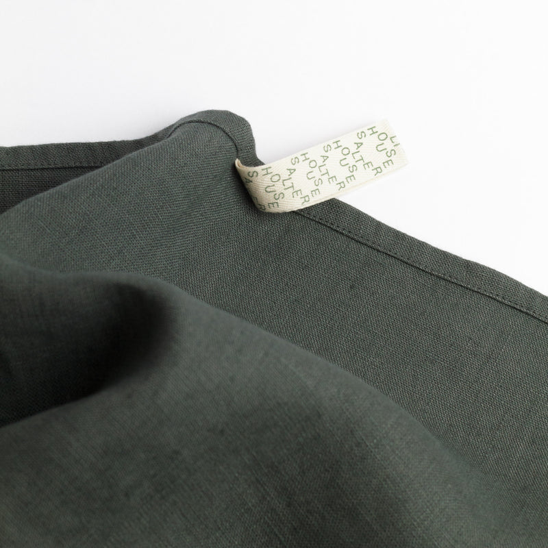 Linen Kitchen Towels
