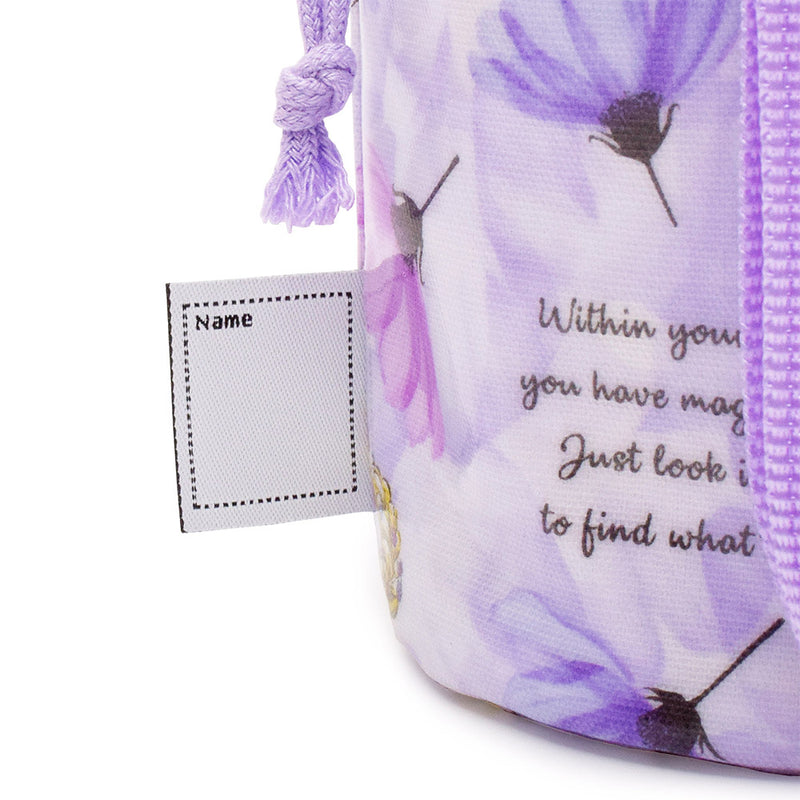 Disney water bottle cover small type / Rapunzel / FASHIONABLE PRINCESS / Rapunzel /