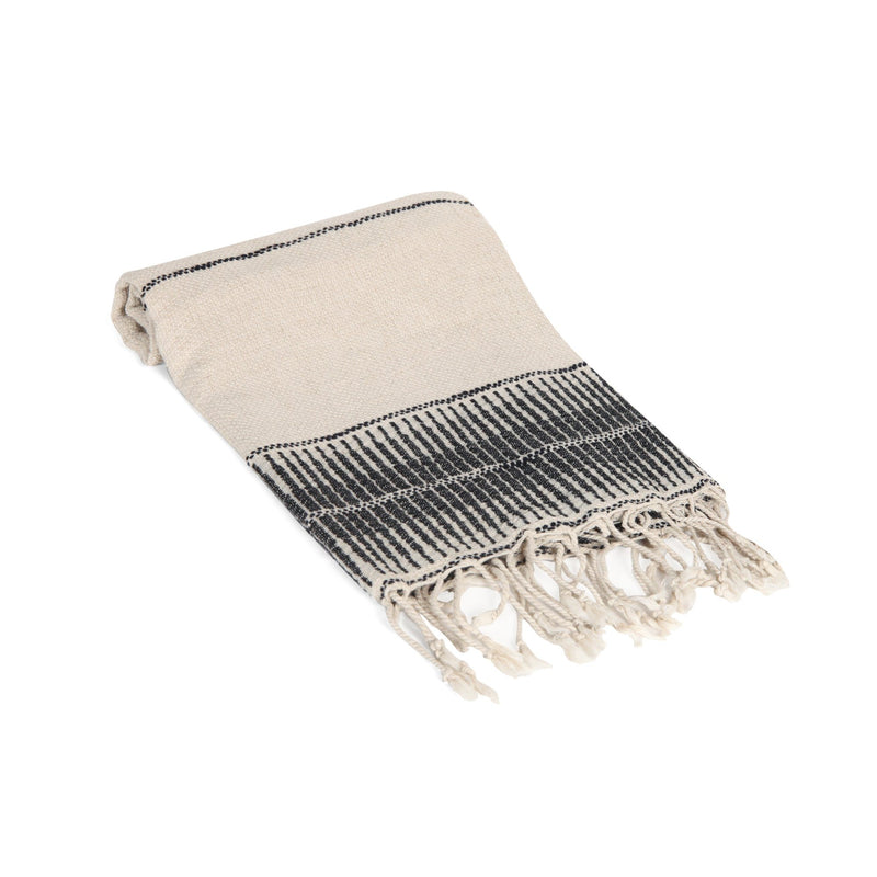 Amber Linen Turkish Hand / Kitchen Towel
