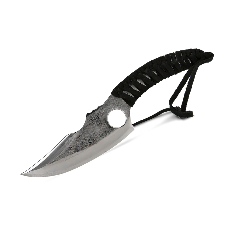 Predator Knife by Almazan Kitchen