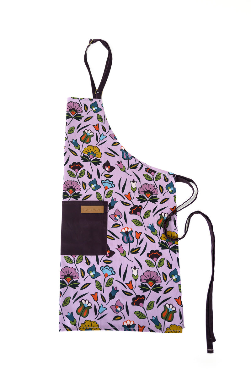 Kitchen Apron - Floral Bloom (Adult)