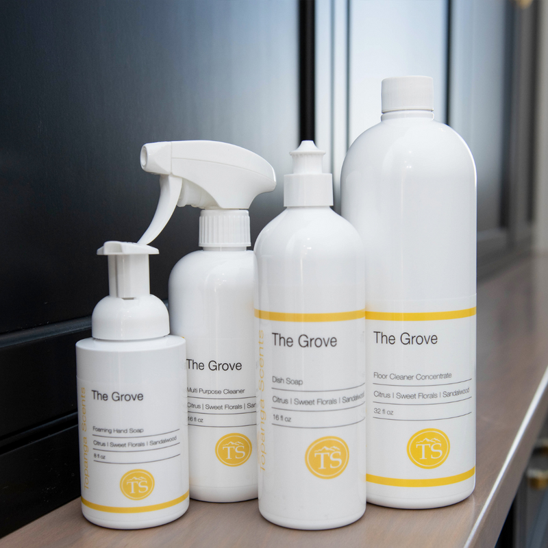 The Grove Kitchen Line Bundle