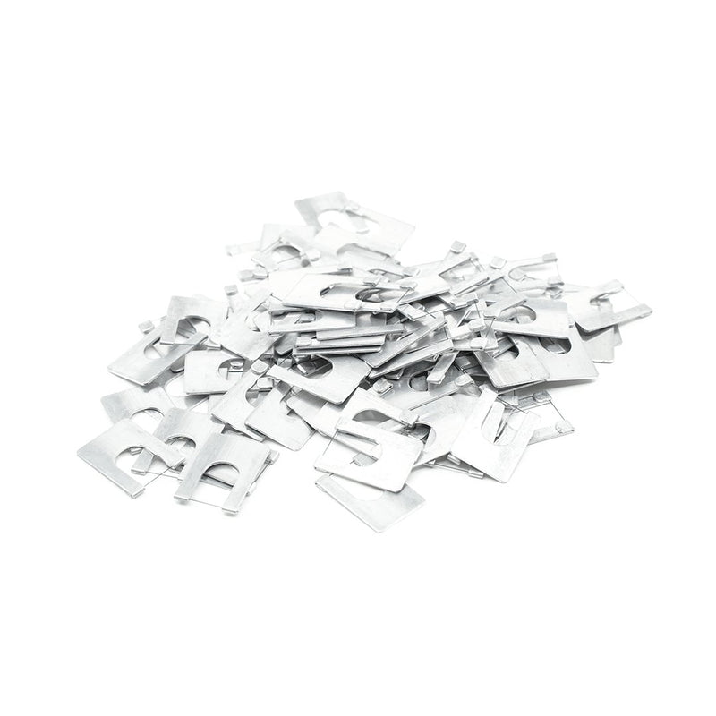 Edge-On-Up DTC100 Test Clips 100 Pack