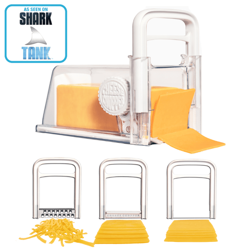 The Cheese Chopper™