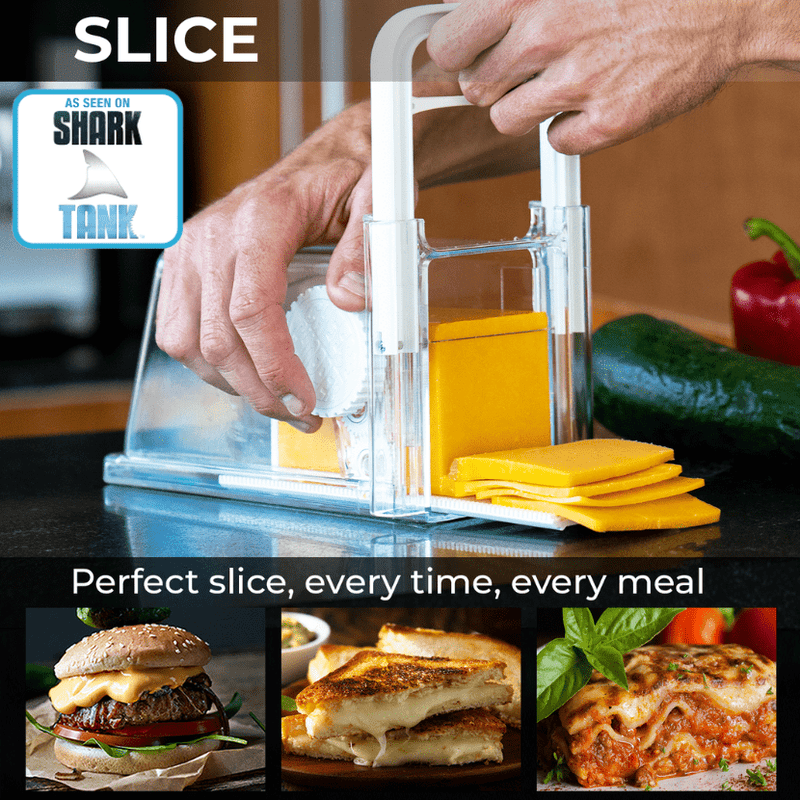 The Cheese Chopper™