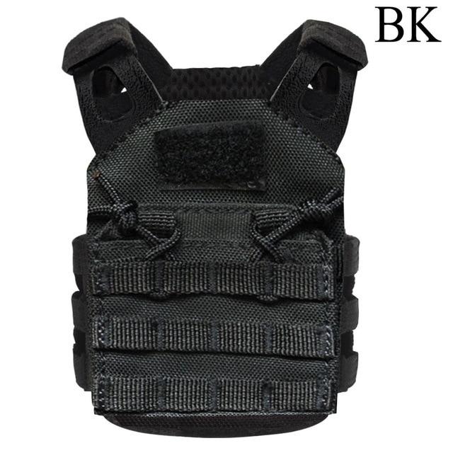 Tactical Beverage Military Vest v2