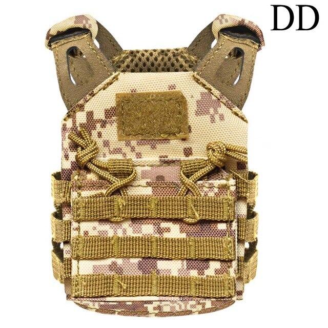 Tactical Beverage Military Vest v2