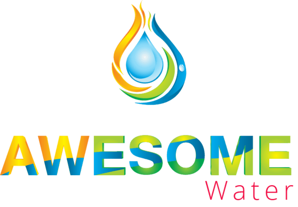 AWESOME WATER® FILTER - Mineralisation Stone