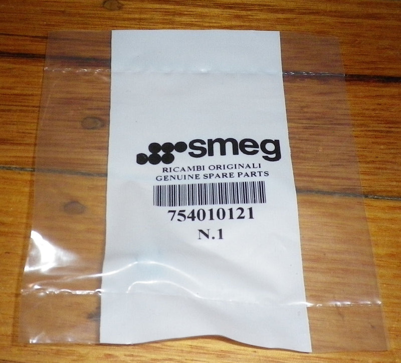 Smeg Gas Stove Rubber Trivet Foot (Pkt 4) - Part # 754010121K