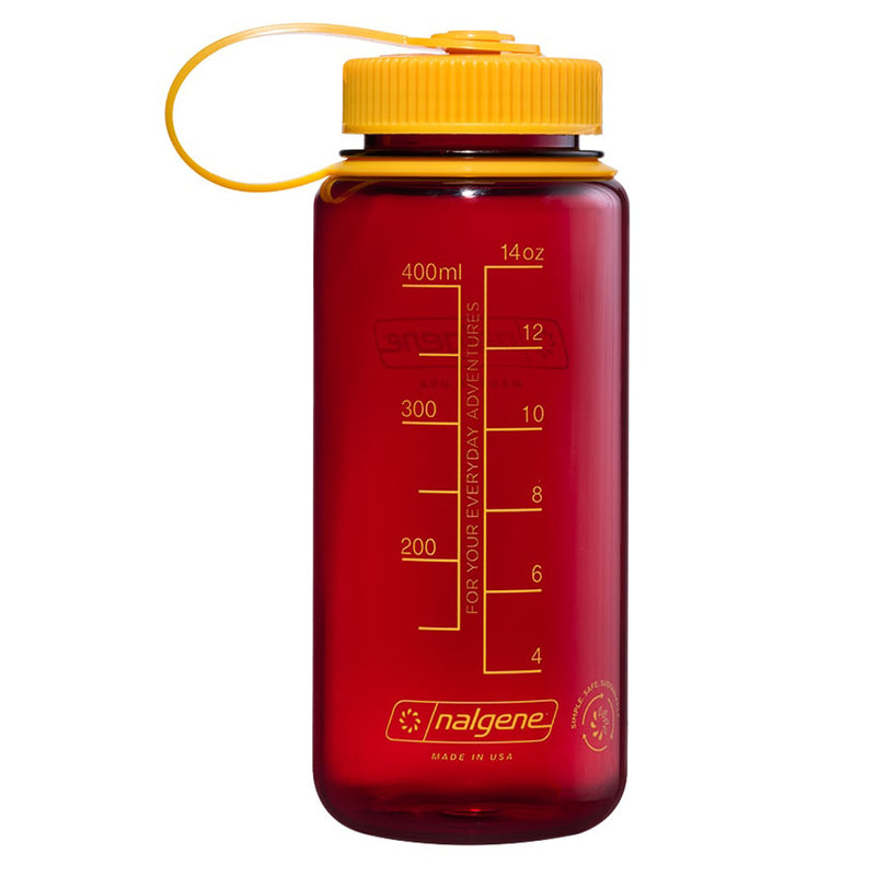 500ml Wide Mouth Tritan Sustain