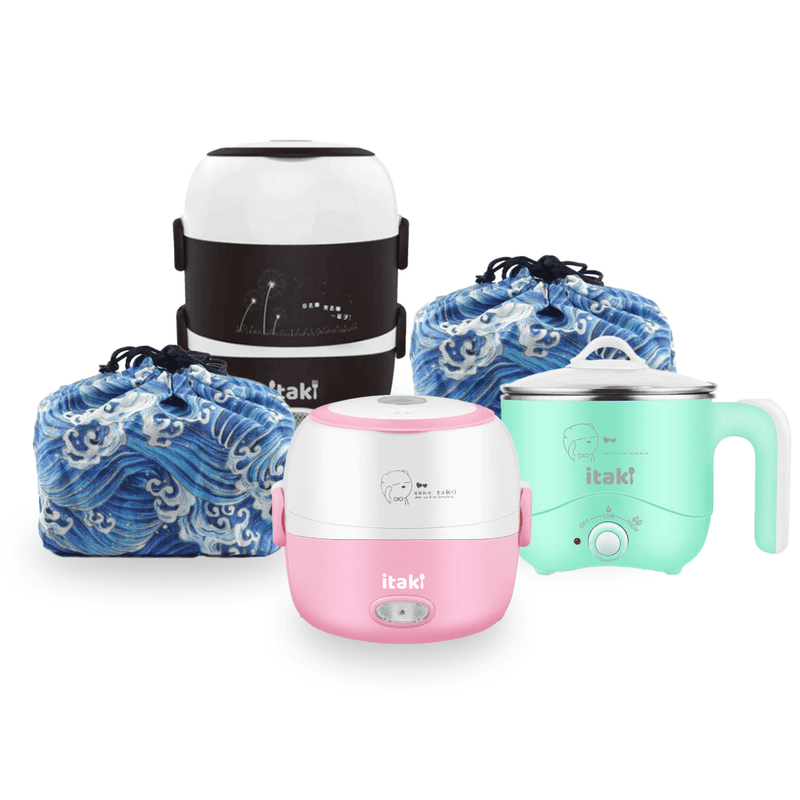 Magic Itaki® Original Kitchen Bundle