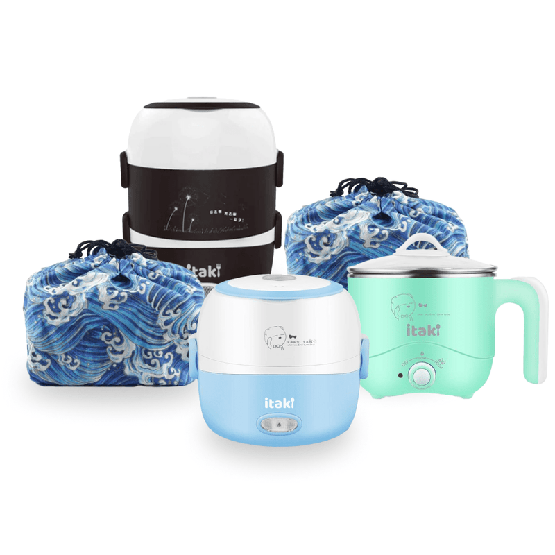 Magic Itaki® Original Kitchen Bundle