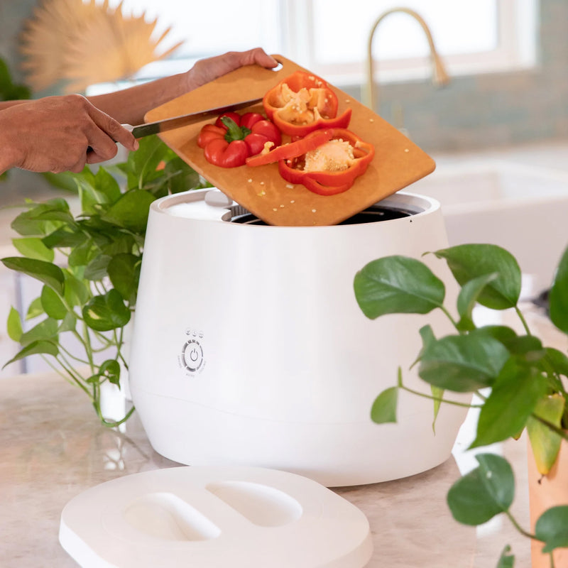 Smart Waste Kitchen Composter