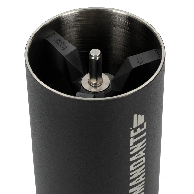 Comandante coffee grinder C40 MK4 Nitro Blade | Classic Coating - Black