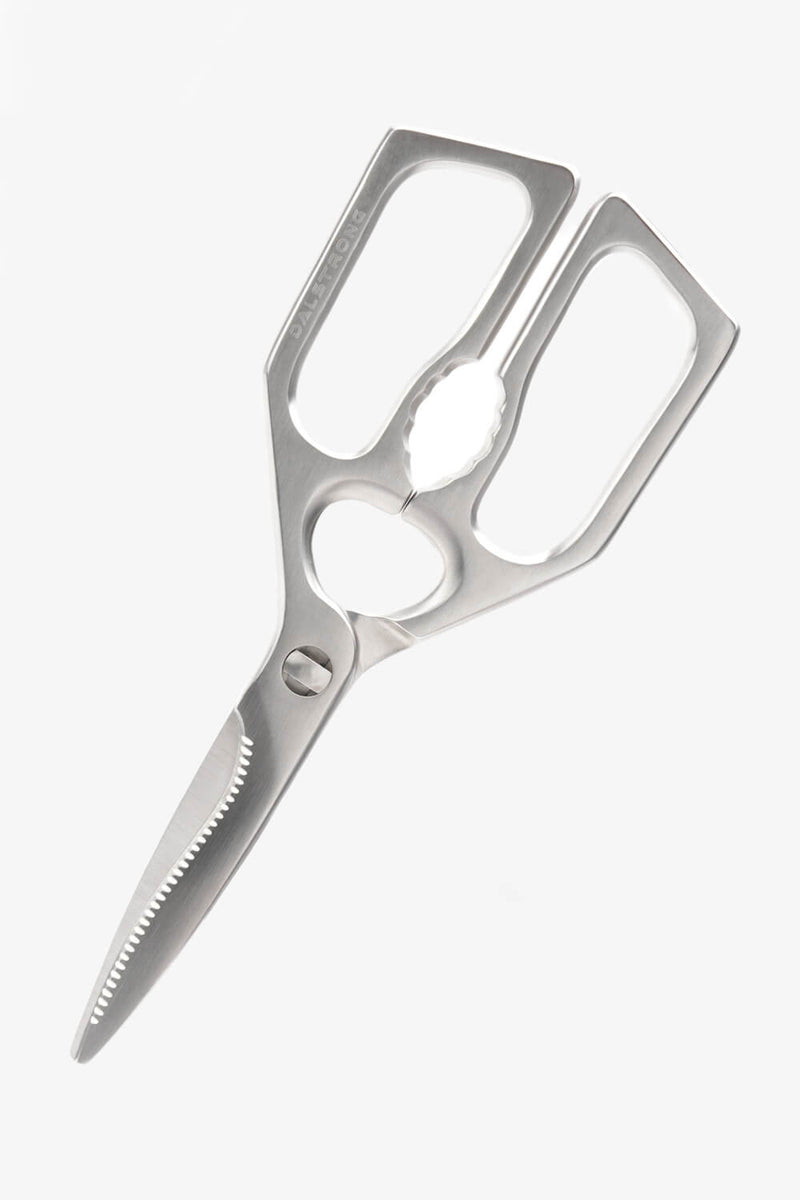 Professional Kitchen Scissors | 420J2 Stainless Steel | Dalstrong ©