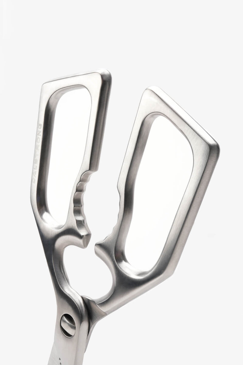 Professional Kitchen Scissors | 420J2 Stainless Steel | Dalstrong ©