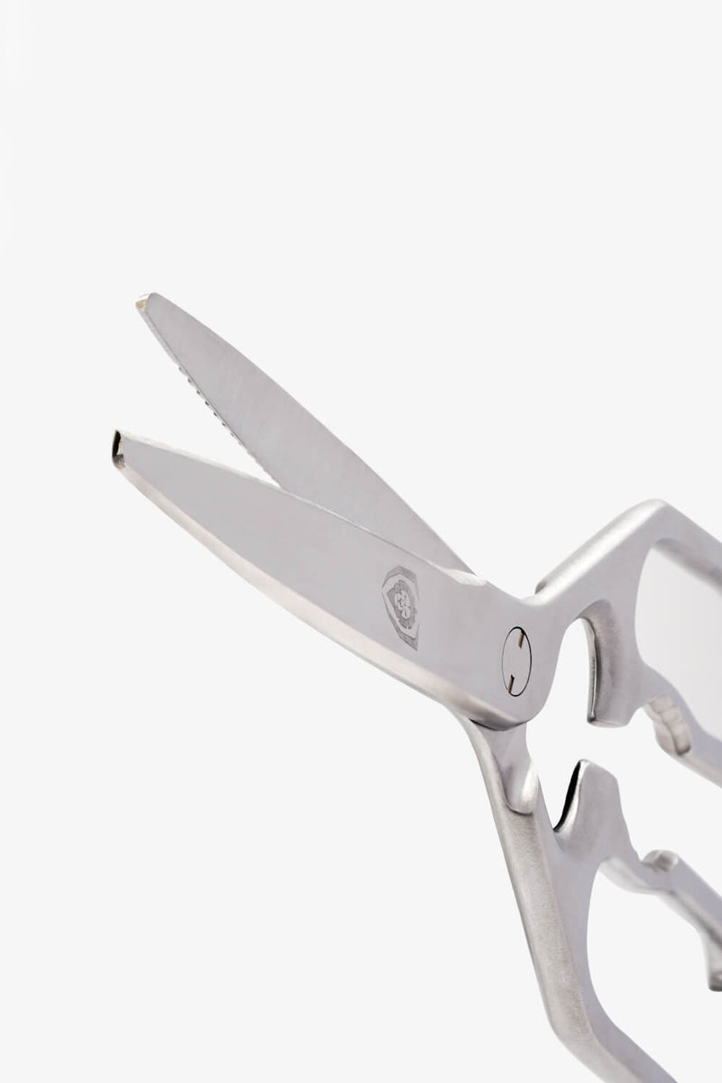 Professional Kitchen Scissors | 420J2 Stainless Steel | Dalstrong ©