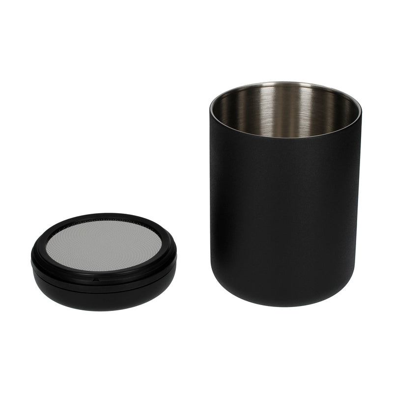 Fellow Atmos Canister vacuum coffee bean storage canister