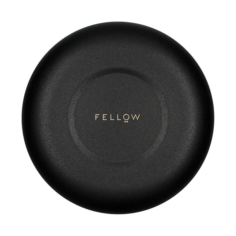 Fellow Atmos Canister vacuum coffee bean storage canister
