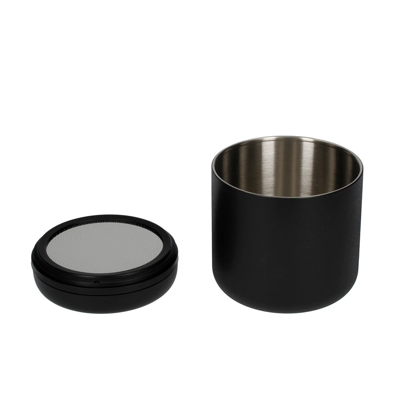 Fellow Atmos Canister vacuum coffee bean storage canister