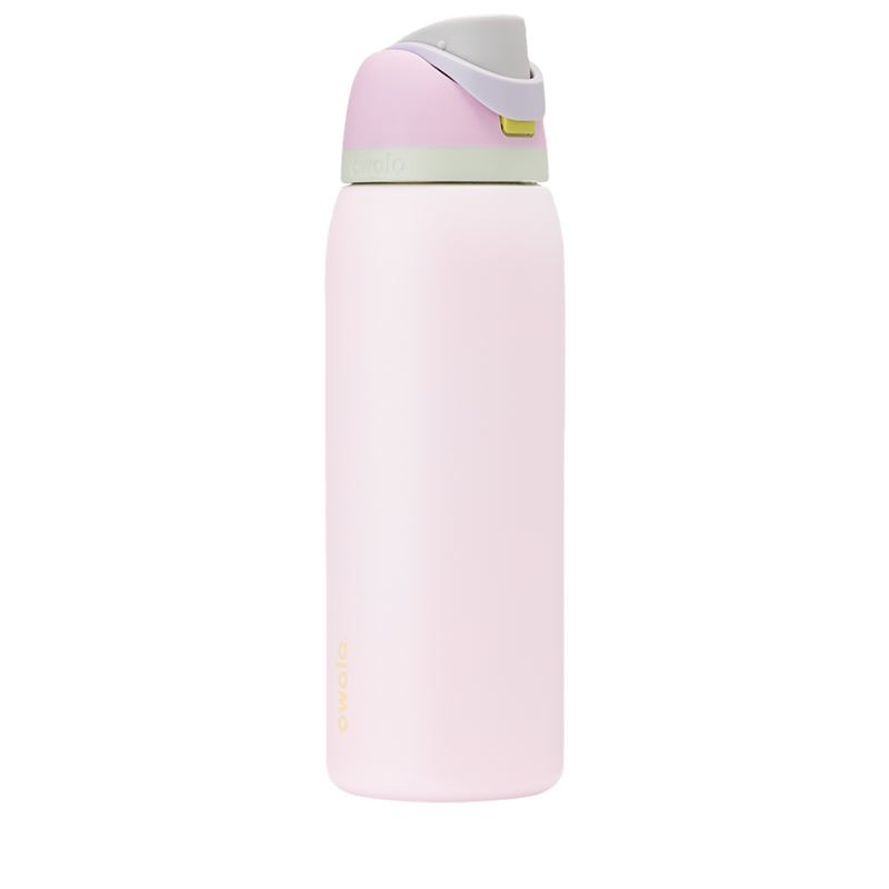 Owala FreeSip 40oz Bottle - Candy Coated