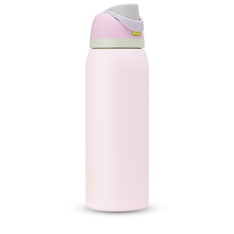 Owala FreeSip 40oz Bottle - Candy Coated