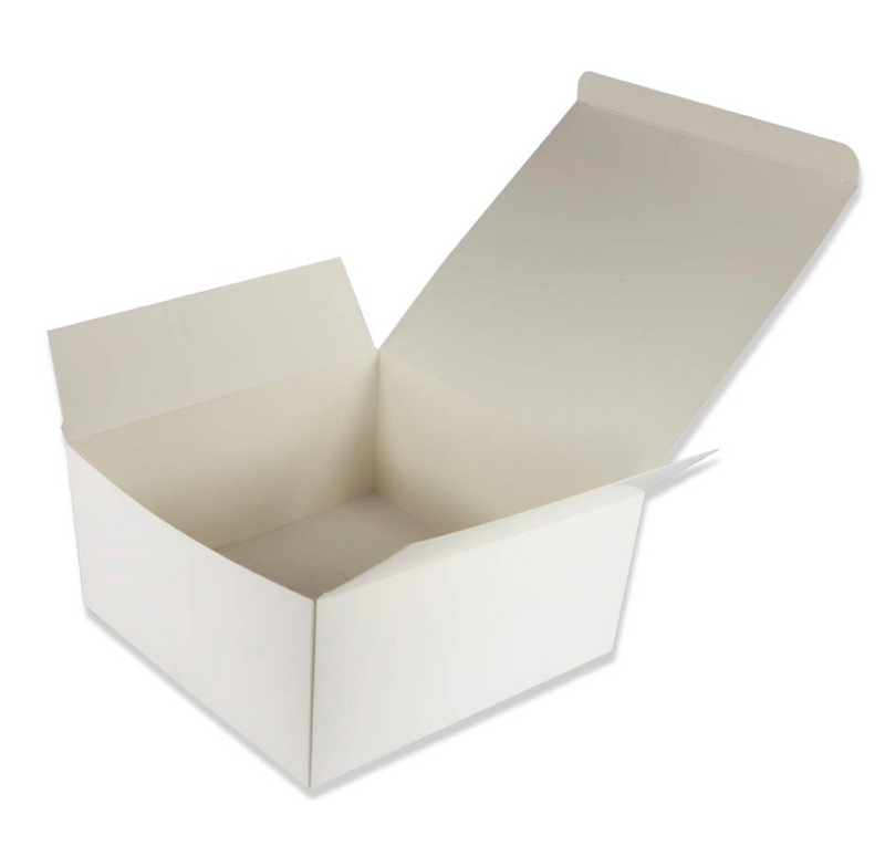 Bridesmaid Thank You Box