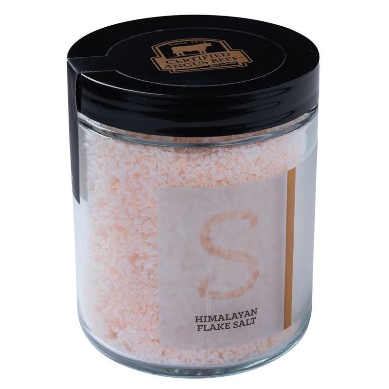 Chef's Salt & Pepper Cellar