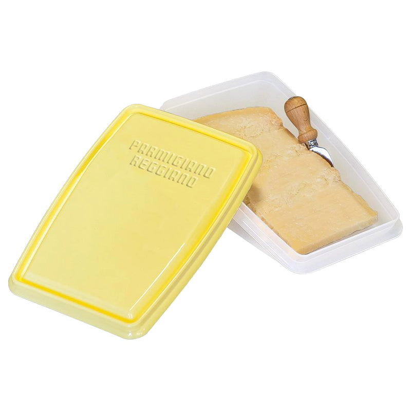Parmigiano Reggiano Food Storage Containers