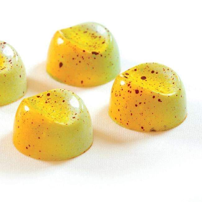 Hollow Round Chocolate Mould