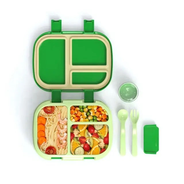 Bento Lunch Box For Kids