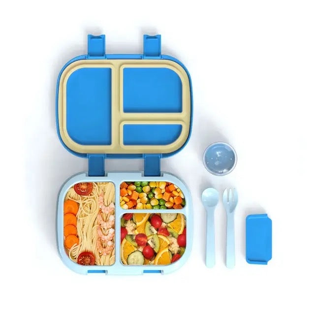 Bento Lunch Box For Kids