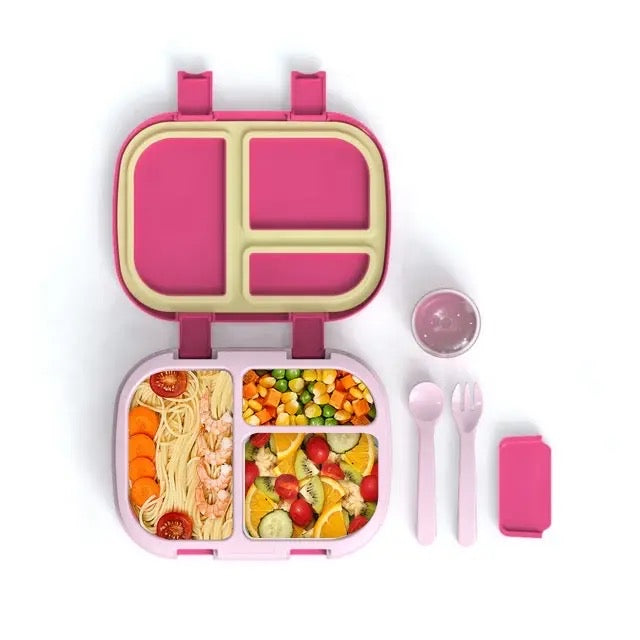 Bento Lunch Box For Kids