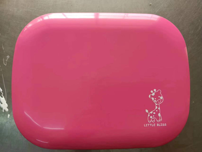 Bento Lunch Box For Kids