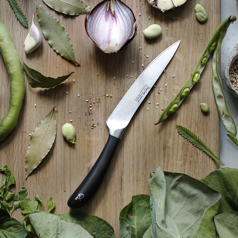 Signature Kitchen Knife 14cm