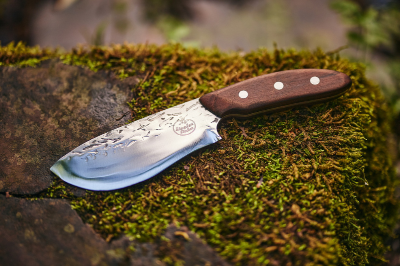 Serbian Zmaj Knife by Almazan Kitchen®