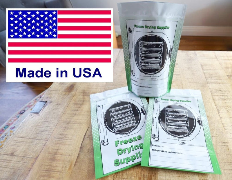 Food Storage Starter Kit