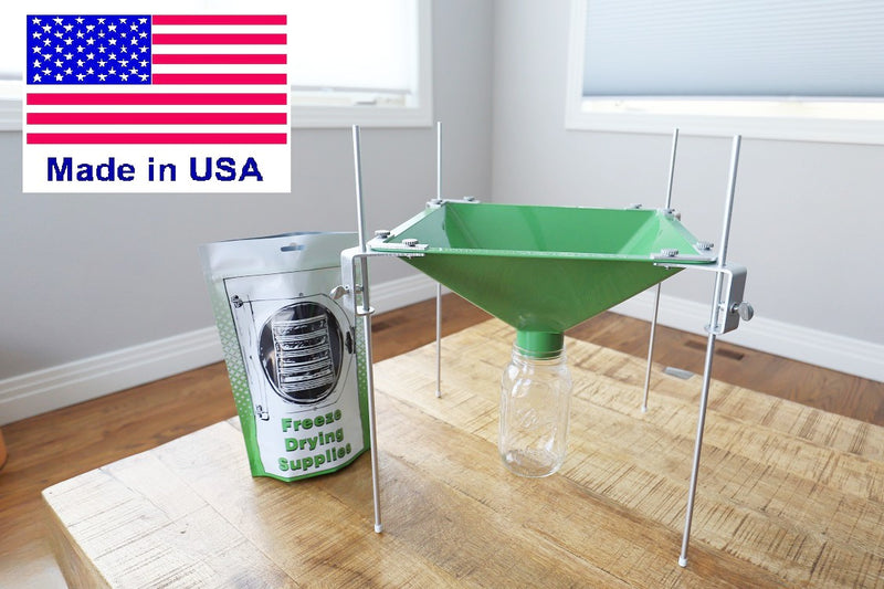Food Storage Starter Kit