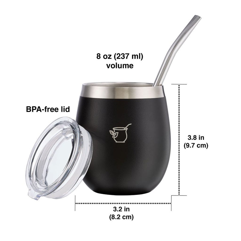 Condor Black mate 2 pack set