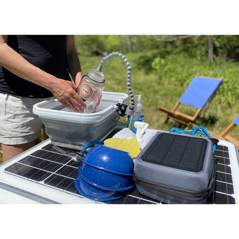 Flow Water Filter Replacement