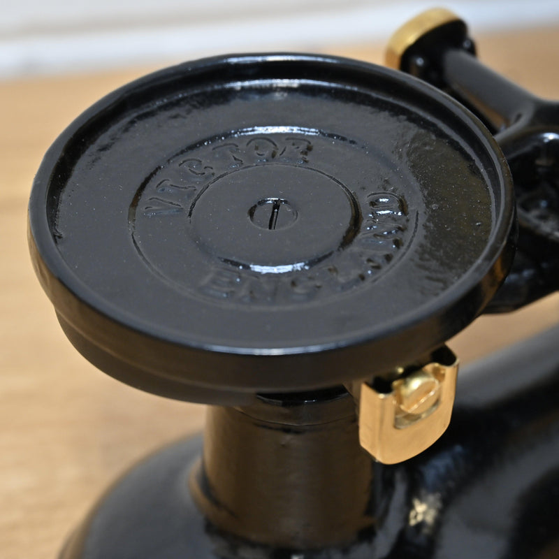 Traditional Robert Welch Cast Iron Kitchen Scale Set | 9 Colours