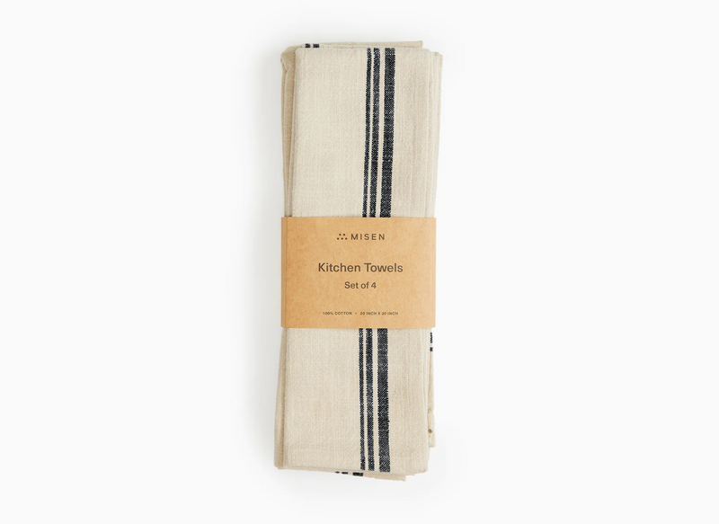 Bigger Better Kitchen Towel